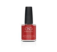 CND Vinylux Vernis Gel 364 Devil Red 15 ml 1 Unité
