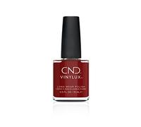 CND Vinylux Vernis Gel 365 Bordeaux Babe 15 ml 1 Unité