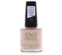 CND Vinylux Vernis Gel Crystal Alchemy Lovely Quartz 1 Unité 15 ml