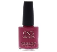 CND Vinylux Weekly Polish Vernis à Ongles Femme Fatale