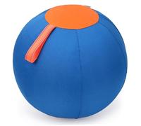 Cndiyald Boule de Troupeau pour Chiens, Boule de Cheval Gonflable 21, 65 Pouces, Boules Jouets pour Chiens, Boules Troupeau Chien, Jouets Chien interactifs