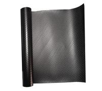 Cndiyald Doublure de Cage pour Cochon d'Inde, 1 Rouleau imperméable antidérapant EVA réutilisable Lavable pour Petits animaux/18x118