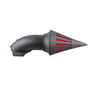 Cndocc35 Accessoires moto Nettoyant Filtre Turbine Spike Pour Shadow Spirit ACE 750 1998+