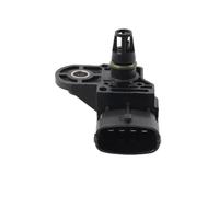 Cndocc35 Adaptateur de capteur de pression de carte d'injection électronique de collecteur 1 pièce en plastique et métal noir pour moto FLH XL883 32319-07/A 2008-2016