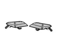 Cndocc35 Grille de protection de phare de moto, protection de phare de calandre de moto Pour Tracer 9 2021+, Tracer 9 GT 2021+