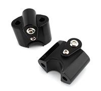 Cndocc35 Kit de rehausse de guidon de moto Pour R18 / R18 Classic, noi