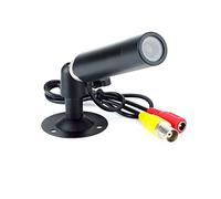 CNDST 1080P 2MP HD 2000TVL 4-en-1 TVI/CVI/AHD / 960H CVBS CCTV Surveillance caméra de sécurité à l'épreuve des intempéries, pour 1080P 4-en-1 TVI/AHD/CVI/CVBS / 960H DVR, f3,6mm Lens, 90 Degré