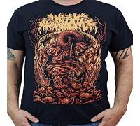 cne Infant Annihilator (Childchewer) Mens T-Shirt M