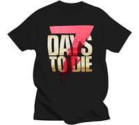 cne The Fun Pimps Entertainment LLC 7 Days to Die T-Shirt XL