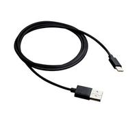 Canyon Câble USB CNE-USBC1B 1 m USB 2.0 USB-C vers USB-A Noir