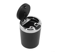 CNHBWANGF Cendrier Premium avec Couvercle Étanche pour Toyota Rav4 RAV 4 Hybrid Limited Prime se 2002-2021