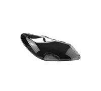 CNHEU Boîtier de Phare Compatible avec Chery A3: Couvercle de lentille Transparent résistant aux Rayures(Right)