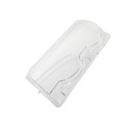 CNHEU Lentille de phare de remplacement OEM compatible avec BMW Série 7 E38 Facelift 1999-2000-2001 - Boîtier de phare transparent(Right)