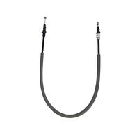 CNhids LESANGBAIHUODIAN 1PC câble de Commande de déverrouillage de Porte Avant poignée extérieure adaptée for Range Rover L322/MK3 MK III IV LRFQZ000041 FQZ000041