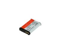 Jupio Batterie CNI0023 équivalent Nikon EN-EL23