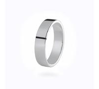 CNICK Bague de paiement intelligente - Bague de paiement NFC sans contact avec tokenisation - Design tendance - Compatible VISA et MasterCard - Porte-clés Tesla pour modèle 3/Y/S/X/CT (Titan G2, 8,5)