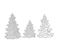 Cnim Scrapbooking Chaud Découpe Gaufrage Machine Gaufrage Matrices Pochoirs Argent, Pour Sizzix Grand Coup/Cuttlebug/Et Autres