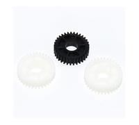CNJWBGCJ 1 Jeu d'engrenages de grattoir de duplicateur 612-10021 612-11300 Convient pour Riso RV RZ EV EZ MZ MV SF SV ES M0.8337.4 .8348.5