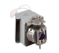 CNJWBGCJ 1 pièces RLC-128 accessoires de remplacement de lampes de projecteur adaptés for Viewsonic PA700S PA700W PA700X PS502W PS502X projecteurs des pièces de rechange(RLC-128-CBH)
