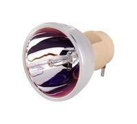 CNJWBGCJ 1 pièces RLC-128 accessoires de remplacement de lampes de projecteur adaptés for Viewsonic PA700S PA700W PA700X PS502W PS502X projecteurs des pièces de rechange(RLC-128-CB)