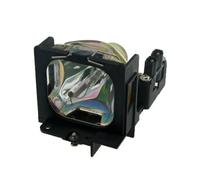 CNJWBGCJ 1 pièces TLPL55 accessoires de remplacement de lampes de Projection adaptées for Toshiba TLP-250 250C 251 251C 260 260D 260M 261 261D 261M 550 des pièces de rechange(TLPL55-CBH)