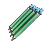CNJWBGCJ 1 pièces unité de Tambour d'imagerie DR-512 KCMY Convient pour Konica Minolta dizhub C224 C284 C364 C454 C554 224 284 364 454 554 photoconducteur(BK 1Pcs)