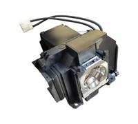 CNJWBGCJ 1 pièces V13H010L98 ELPLP98 accessoires de remplacement de lampes de projecteur adaptés for EPSON CO-FH01 W01 FH02 CH-A100 des pièces de rechange(V13H010L98-CBH)