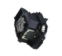 CNJWBGCJ Accessoires compatibles avec ELPLP33 EMP-S3 EMP-S3L EMP-TW20 EMP-TW20H EMP-TWD1 EMP-TWD3 des pièces de rechange(V13H010L33-CBH)