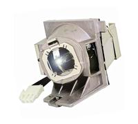 CNJWBGCJ Accessoires de adaptés for Viewsonic RLC-117/5J JNL05.001 PG705HD PX727-4K PX747-4K VS17058 for BENQ TK700 TK700STi W1800 W1800i des pièces de rechange(RLC-117-CBH)