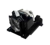 CNJWBGCJ Accessoires de de projecteur adaptés for DT01091 CP-AW100N CP-D10 CP-DW10 ED-AW100N ED-AW110N ED-D10N ED-D11N HCP-Q3 HCP-Q3W des pièces de rechange