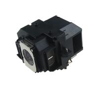 CNJWBGCJ Accessoires de de projecteur adaptés for EP-SON ELPL-P58 705HD S7 S9 X9 S8 X7 EX31 EX51EX71 EX5200 EX7200 EX3200 S10 H310A H368 des pièces de rechange(V13H010L58-CBH)