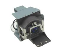 CNJWBGCJ Accessoires de de Projection adaptés for BENQ 5J J9V05.001 MW632ST MW817ST MW820ST MW824ST MX503 + MX514P MX701 TB719 MS503 des pièces de rechange(5J.J9V05.001-CBH)