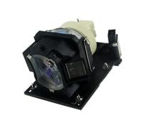 CNJWBGCJ Accessoires de de Projection adaptés for DT01381 CP-A220N A221N A221NM A222NM A222WN A250NL A300N A301N des pièces de rechange(DT01381-CBH)