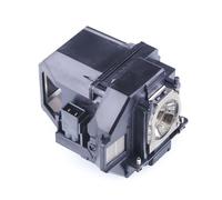 CNJWBGCJ Accessoires de de Projection adaptés for EP-SON ELPL-P97 V13H010L97 EB-W06 EB-FH52 EB-FH06 EB-E20 EB-992F EB-982W EB-E01 EB-E10 des pièces de rechange(V13H010L97-CBH)