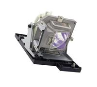 CNJWBGCJ Accessoires de projecteur adaptés aux projecteurs OPTOMA BL-FP180C/DE.5811100256-S TX735 ES520 ES530 EX530 TS725 DS611 DX612 des pièces de rechange(BL-FP180C-CBH)