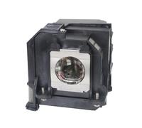 CNJWBGCJ Accessoires de projecteur adaptés for EP-SON ELPL-P80 BrightLink Pro1430Wi/EB-1420Wi/EB-1430Wi/EB-580/EB-580S/EB-585W V13H010L80 des pièces de rechange(V13H010L80-CBH)