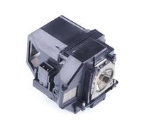 CNJWBGCJ Accessoires de projecteur adaptés for EP-SON ELPL-P96 EB-X41E B-X05 EB-W41 EB-U05 EB-S41 EB-S05 EH-TW650 EH-TW5650 EB-W42 EB-W05 des pièces de rechange(V13H010L96-CBH)