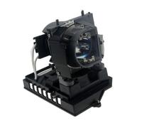 CNJWBGCJ Accessoires de Projection adaptés aux projecteurs DELL 331-1310 725-10263 KT74N S500 S500wi des pièces de rechange(725-10263-CBH)