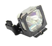 CNJWBGCJ Accessoires de projection compatibles avec POA-LMP55 / 610-309-2706 PLC-SU55 PLC-XE20 PLC-XL20 XT15KS XT15KU XU25 XU2510 XU47 XU48 des pièces de rechange(POA-LMP55-CBH)