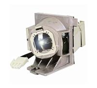 CNJWBGCJ Accessoires de remplacement de lampe de Projection adaptés au projecteur BENQ 5J.JGT05.001 MW612 MX612 MH733 TH585P TH671ST des pièces de rechange(5J.JGT05.001-CBH)