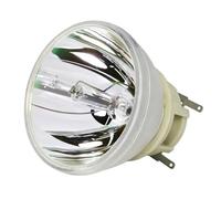CNJWBGCJ Accessoires de remplacement de lampe de Projection adaptés au projecteur BENQ 5J.JGT05.001 MW612 MX612 MH733 TH585P TH671ST des pièces de rechange(5J.JGT05.001-CB)