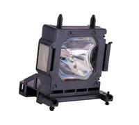 CNJWBGCJ Ampoule de projecteur adaptée for Sony LMP-H202 LMP-H201 VPL-HW30AES HW30ES HW50ES HW55ES VW95ES HW30 SXRD HW40ES des pièces de rechange(LMP-H202-CBH)