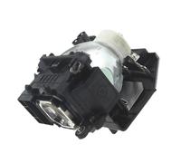 CNJWBGCJ Ampoule de projecteur avec boîtier, Convient à NEC NP15LP M260X M260W M300X M300XG M311X M260XS M230X M271W M271X des pièces de rechange