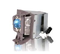 CNJWBGCJ Ampoule de projecteur de remplacement, for Acer MC.JMY11.001 A1200 A1500 H6512BD MS527 A1300W P1502 D1P1518 D1P1601 DWX1519 DNX1520 des pièces de rechange