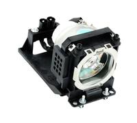 CNJWBGCJ Ampoule de remplacement avec boîtier for projecteurs SANYO 610-323-5998/POA-LMP94 PLV-Z5 PLV-Z4 PLV-Z60 PLV-Z5BK des pièces de rechange(POA-LMP94-CBH)