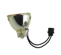 CNJWBGCJ Ampoule nue de remplacement for projecteur, Convient à NEC NP20LP NP-U300X U300XJD U310WJD U310X U300X U310W avec des pièces de rechange