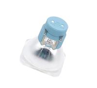 CNJWBGCJ Ampoule Shake Head 9R 260W avec projecteur MSD des pièces de rechange(9R 260W 10PC)