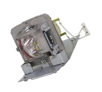 CNJWBGCJ Ampoules de projecteur adaptées à VIVITEK 5811119560-SVV DW814 DW882ST DW884ST DX813 DX881ST DX883ST DW816 des pièces de rechange