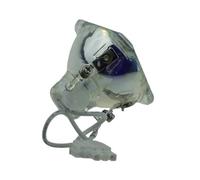 CNJWBGCJ Ampoules de remplacement for projecteur, adaptées à BENQ CS.5JJ2F.001 MP625 MP720P MP725 MP725P des pièces de rechange