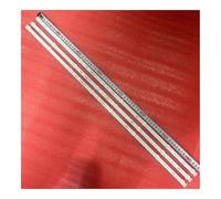 CNJWBGCJ Bande de rétroéclairage 750 mm Convient à MS-L2695 V1 RCA RTV4019SM ECG 40F01T2S2 LC40Q3000U 40DFS69 LC40Q5020U 6 V/LED des pièces de rechange(15pcs For 5 TV)